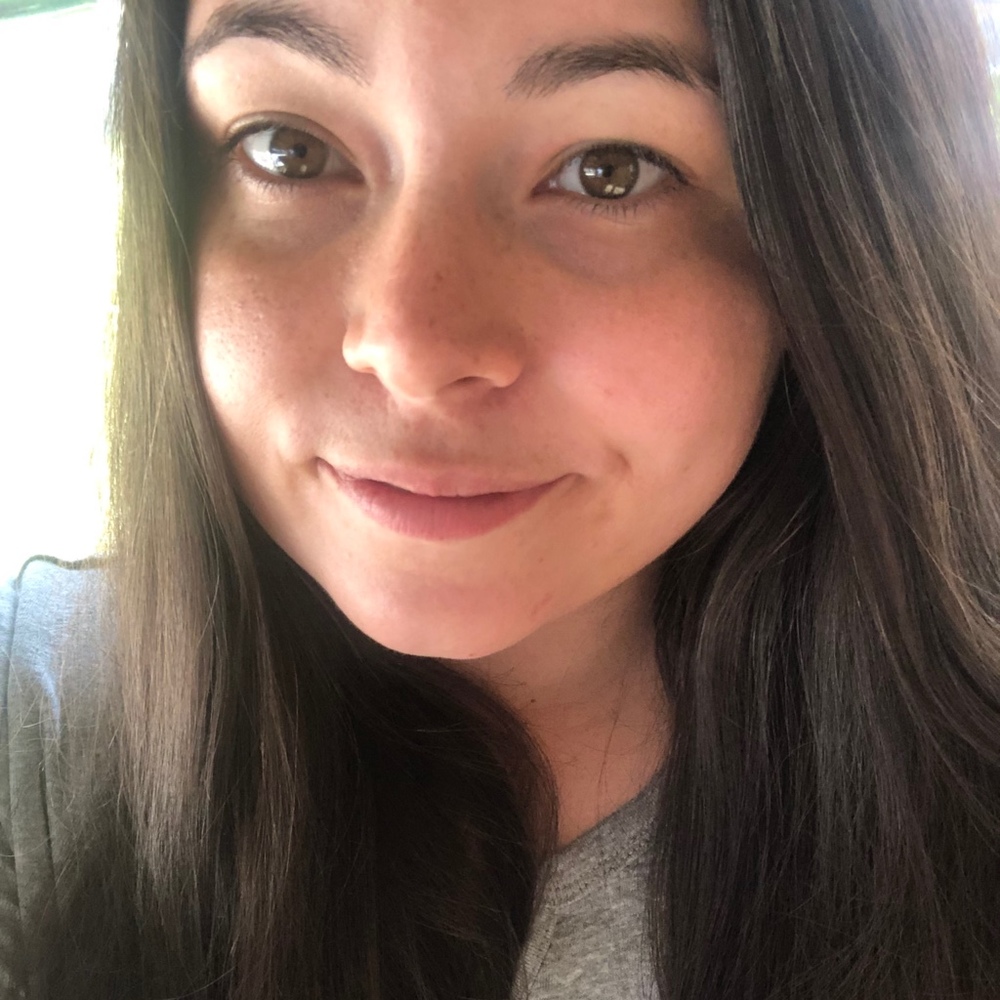 Meet your Posher, Danielle